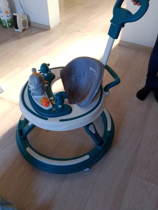 Продам ходунки в отличном состоянии