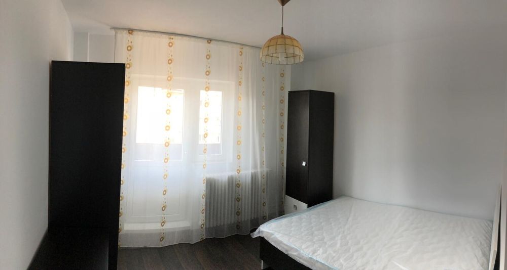 Tineretului-Sincai 4 camere