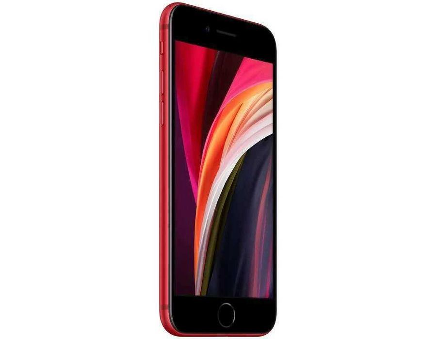 Apple iPhone SE 2, 2020 128 Gb, Product Red | UsedProducts.Ro