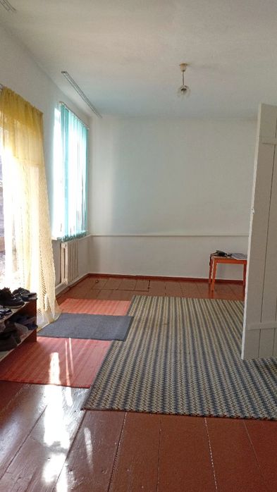 Дом продаётся за линией