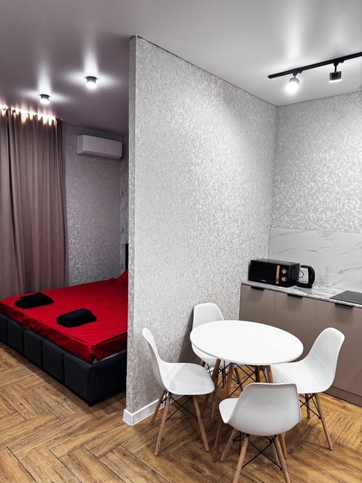 Сдам 1 кв на ночь сутки