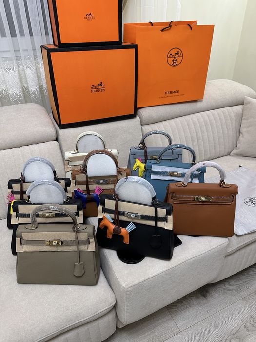 Geanta Hermes Kelly 28cm