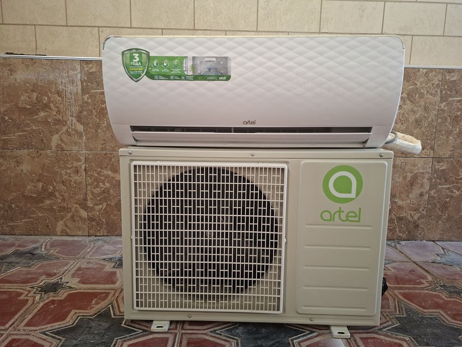 Кондиционер Artel 12
