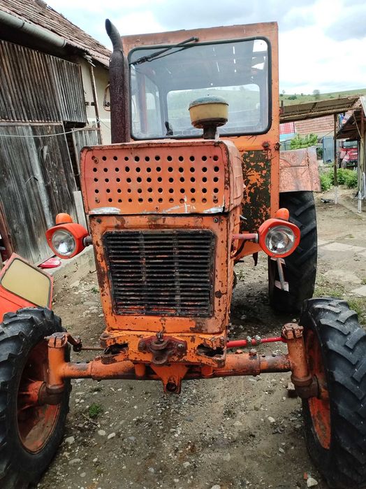 Vand Tractor U650, 3500 euro