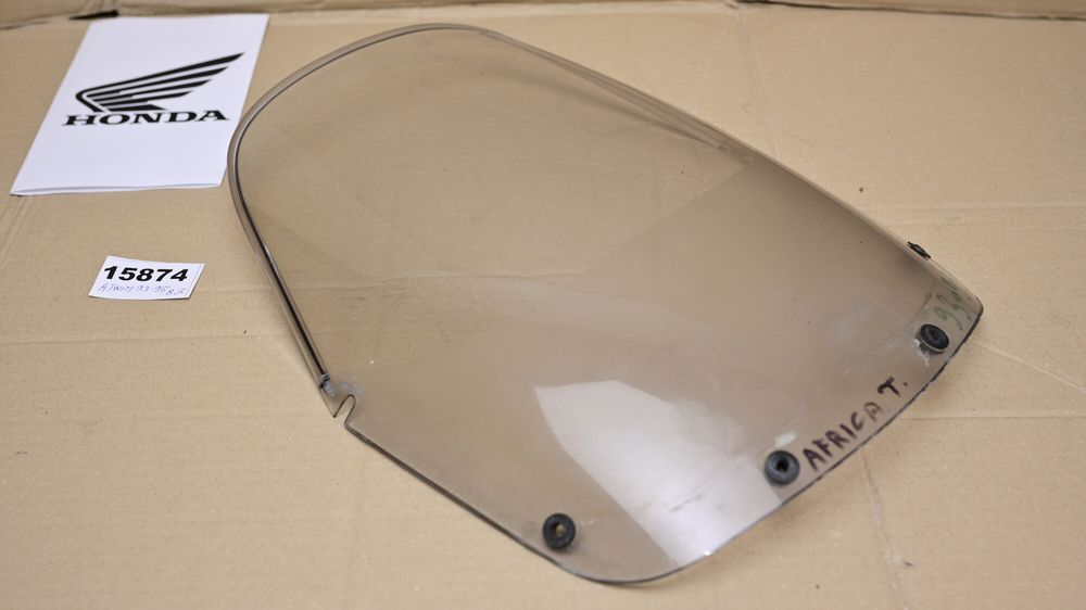 Parbriz OEM Honda XRV750 Africa Twin 1993 - 1995