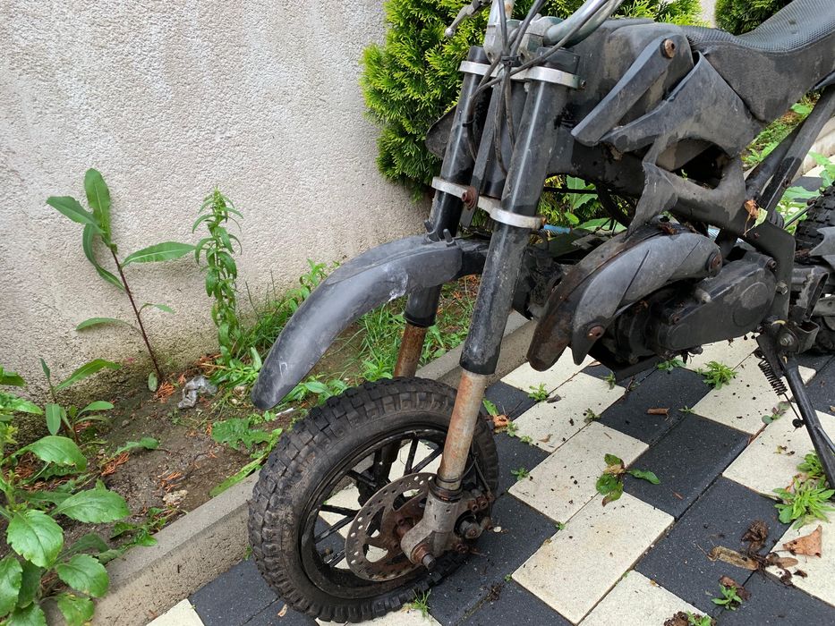 Mini Kross 50cc
