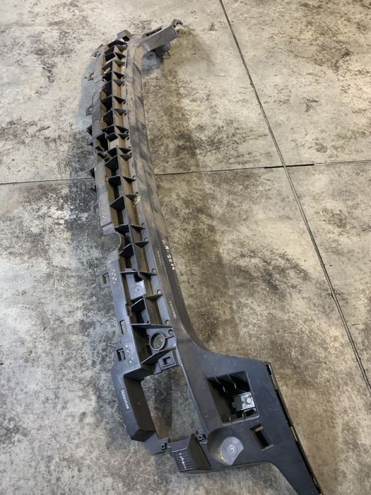 suport bara spate audi a4 - motorina 2014