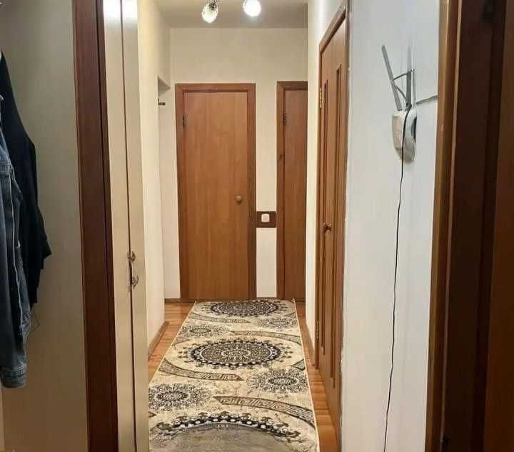 Продажа 3-комнатной квартиры