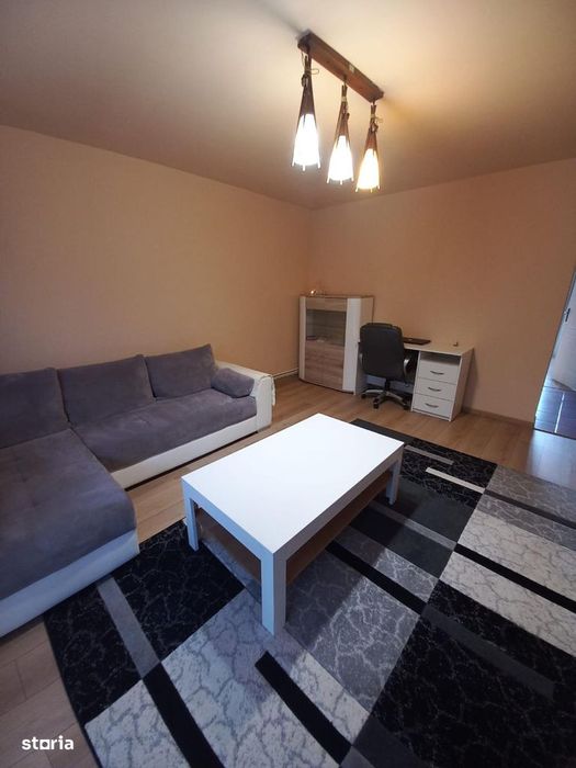 Apartament cu 2 camere in Marasti,zona The Office