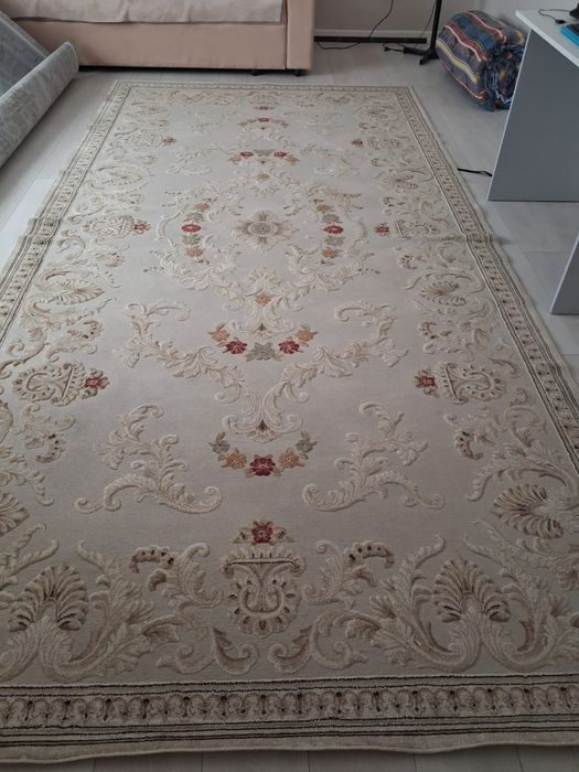 Продам красивые турецкие ковры