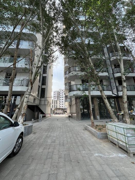 Квартира в элитном районе