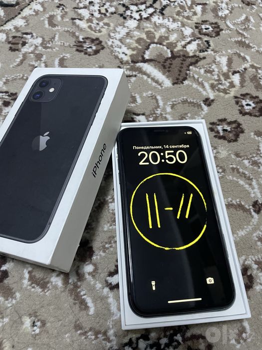 Iphone 11/128 Imei