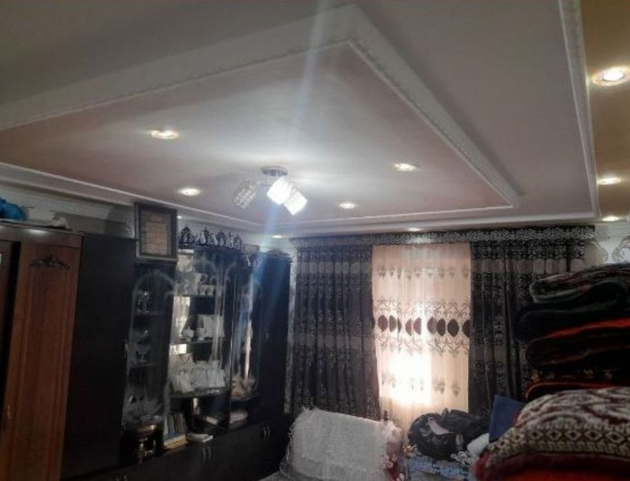 3 xonalik suvlashgan xamma sharoit bor tv xaladenlik