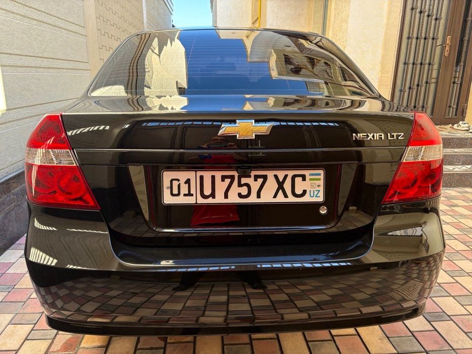 Продается Nexia 3. 2022 года