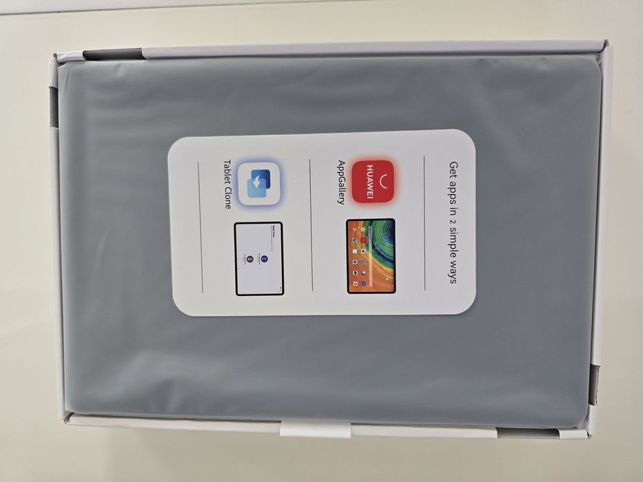 Tableta HUAWEI MatePad 11.5" PaperMatte Edition + tastatura + stylus