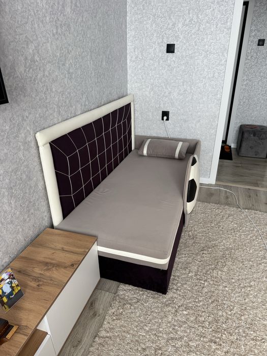 Продам детский диван