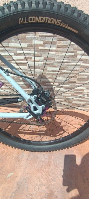 Bicicleta peugeot