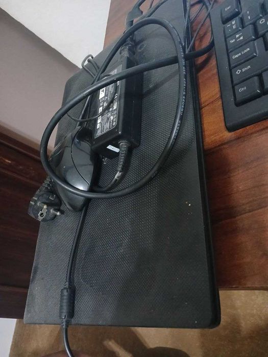 Acer ноутбук 320 GB HDD