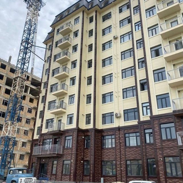 Vazalt panellari.  Fasad uchun yahshi tanlov.