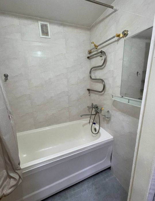 Сдаётся квартира Мирза Улугбекском районе.