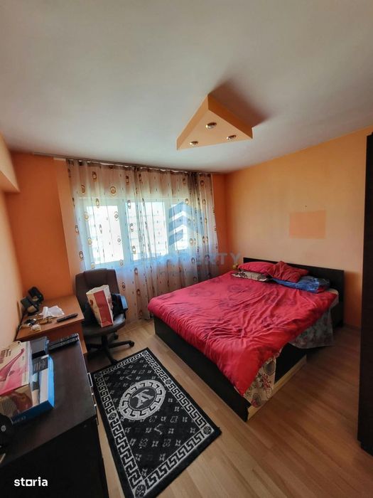 Pantelimon 3 Camere Ac Bloc Anvelopat Proximitate Metrou