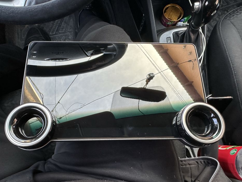 android манитола