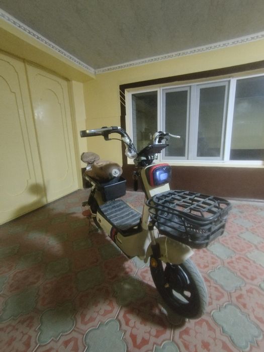 Sport Vike 350vatt