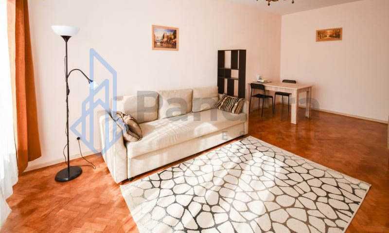 Дава се под наем Двустаен апартамент в София, Младост 1 - 60 кв.м за 430 € - Снимка #1