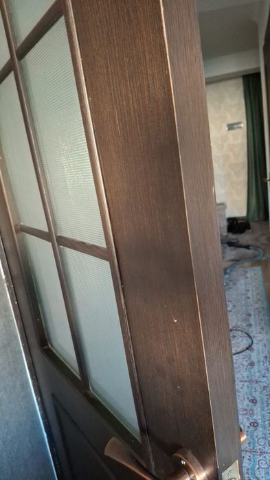 Межкомнатные двери