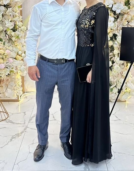 Вечерние платья как у Хюррем