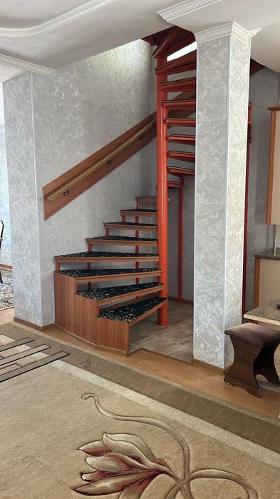 Аренда дома долгосрочно