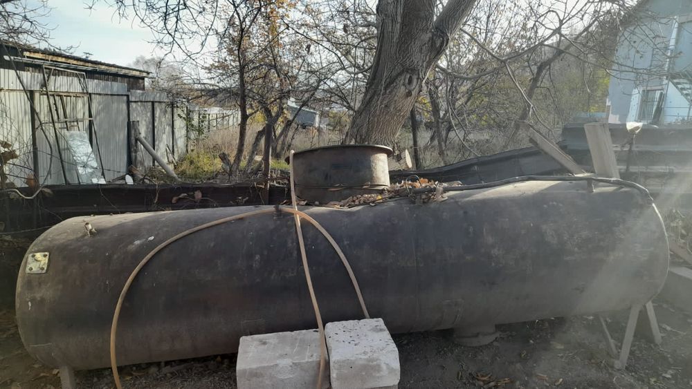 Емкость поливаюший