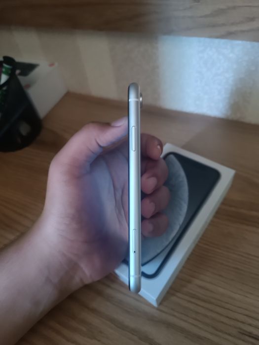 Iphone xr 128gb ideal xolatda bez imei