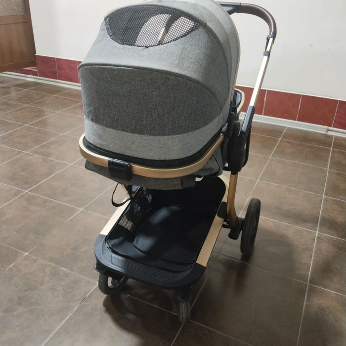 Детские коляска.