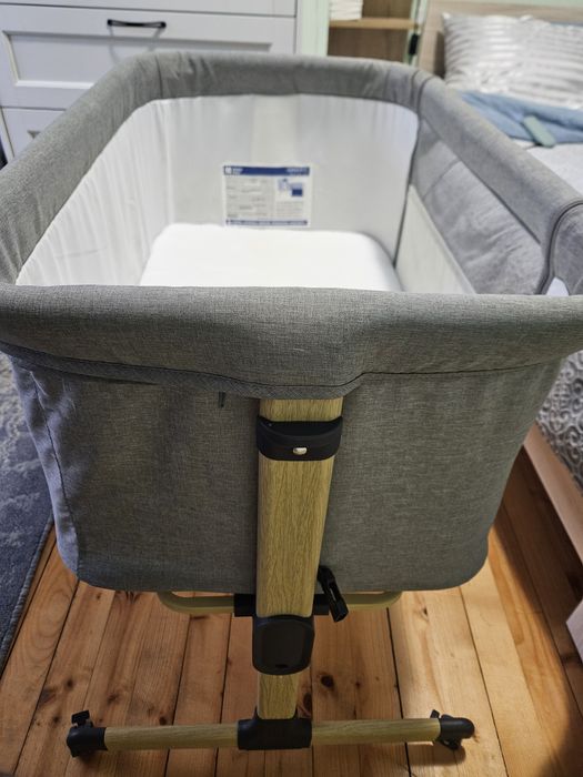 Бебешка кошара Kikkaboo Amaris next to  me