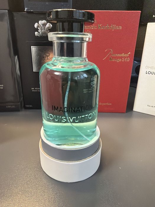Louis vuitton imajination