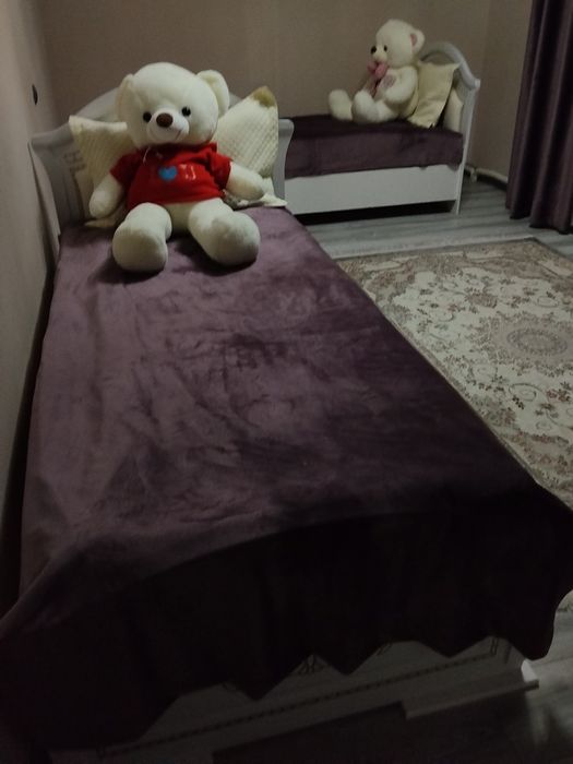 Беларускии кровать сатылады