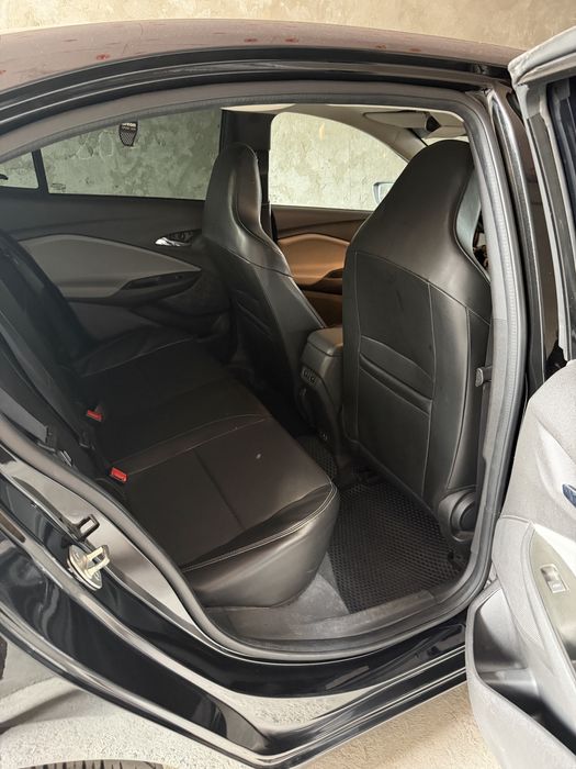 Chevrolet Onix 2024 — 6