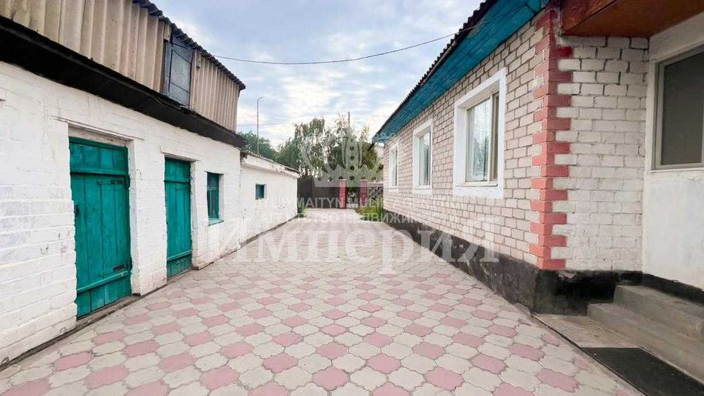 5 комнатный дом Санжар