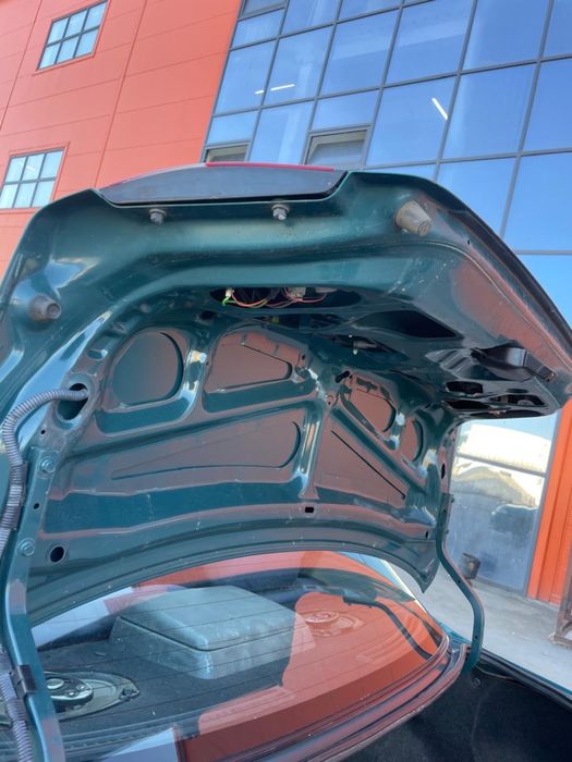 Продам Мазду 323