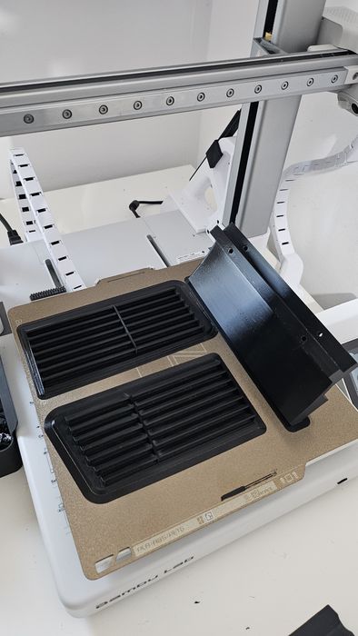 Print 3d - inclusiv proiectare