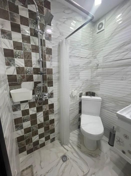 Дава се под наем Двустаен апартамент в София, Люлин - център - 60 кв.м за 500 € - Снимка #4