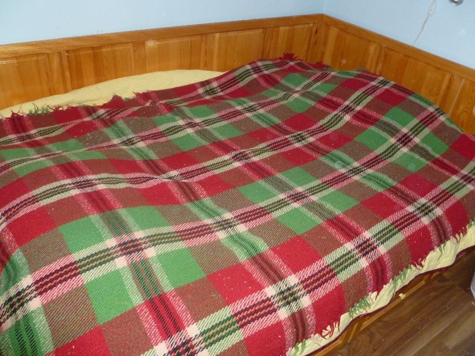 продавам родопски одеяла