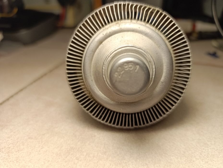 Продается лампа ГУ-74Б