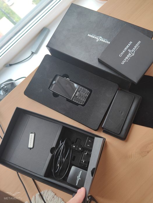 8848 M6 512 Бриллианты
