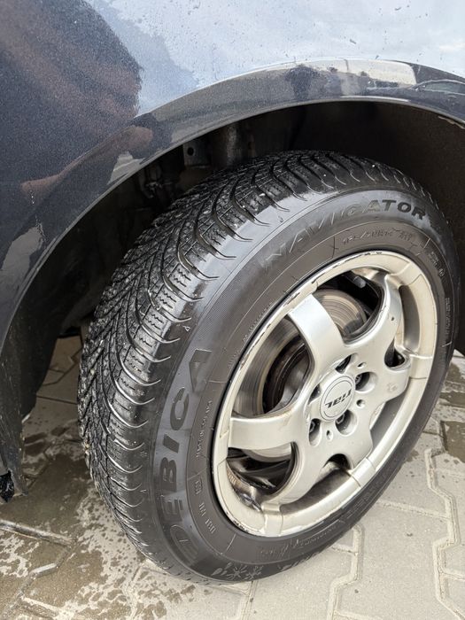 Vand VW Polo 9N , 1.4 TDI