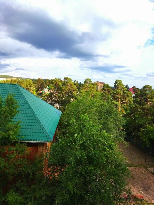 Квартира Бурабай. Центр