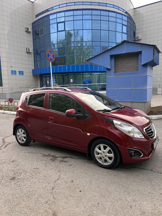 Продам Ravon R2 2017 г.в.