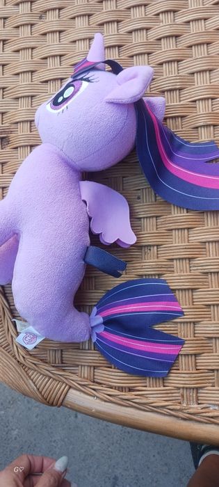 Моето малко пони 2 броя