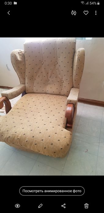 Продаются кресла